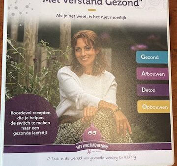GADO Eetplan – Voor een gezondere levensstijl