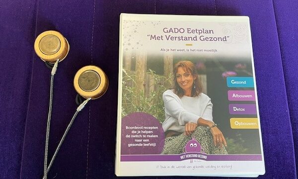 GADO Eetplan