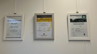 Arja Ortho Coach